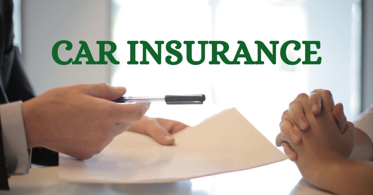 Insurance for Car in Clovis Otosigna  